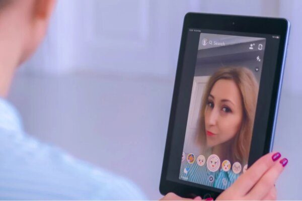 Are You Addicted to Social Media Filters?