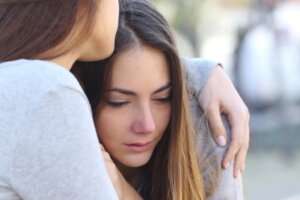 The Grounding Technique for Dealing With Stress