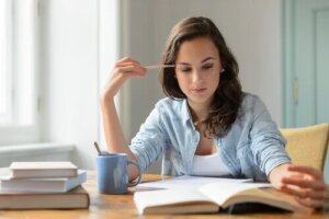 Focused and Diffuse Modes of Thinking