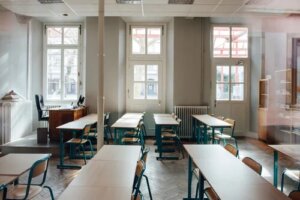 Why Do Students Drop Out of School?