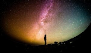 Ethanolamine, the Key to the Origin of Life
