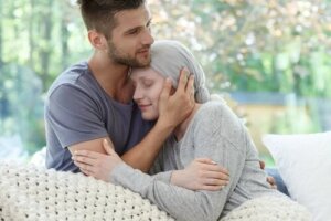 How to Stay Calm When a Loved One has Cancer