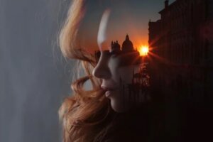 Selective Perception, a Study by Hastorf and Cantril