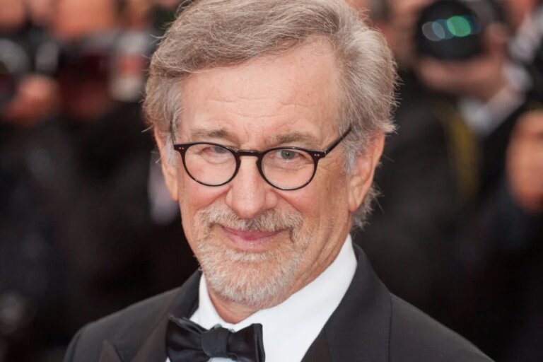 Seven Sayings from Steven Spielberg 