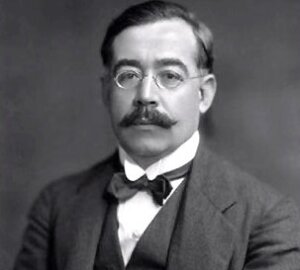 Leopoldo Lugones, A Man of Light and Darkness