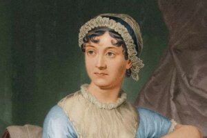 Ten Women Who Changed the World