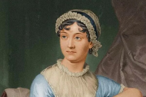 Ten Women Who Changed the World