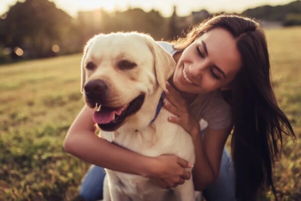Why Some People Love Animals and Others Don't