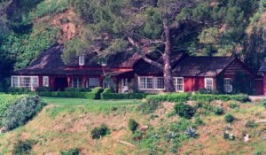 The Manson Family and the Tate Murders