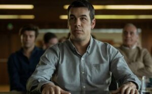 The Innocent, a Series about Chance