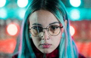 Generation Z Aren't Afraid to Identify as LGBT