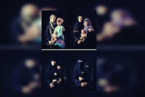 Afghanistan, Terror Returns and Women Lose Their Freedom