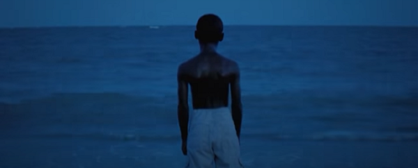Moonlight, Barry Jenkins (2016)