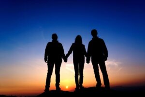 I Like My Silence Because it's Shared