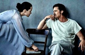 Prosopagnosia: the Neurological Disorder that Affects Brad Pitt