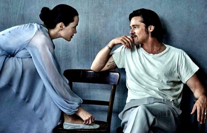 Prosopagnosia: the Neurological Disorder that Affects Brad Pitt