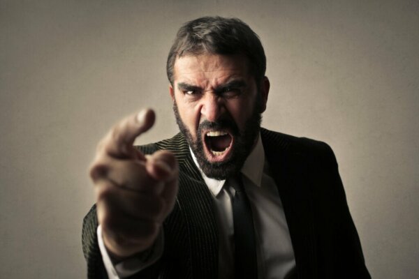 Oppositional Defiant Disorder (ODD) in Adults
