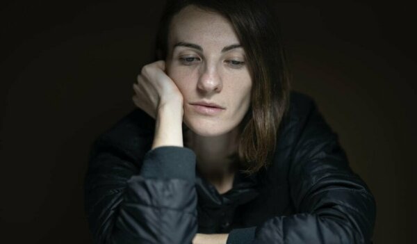 I Just Don't Care What I Look Like Anymore, What's Wrong With Me?