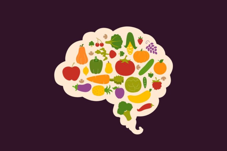 Your Brain and Food: Eating Healthily isn't as Easy as it Seems