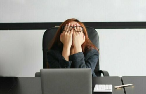 Seven Signs That Mean You’re Working Too Hard