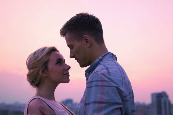 How to Make the First Move with Someone you Like