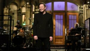 Elon Musk, a Brilliant Mind on the Autism Spectrum