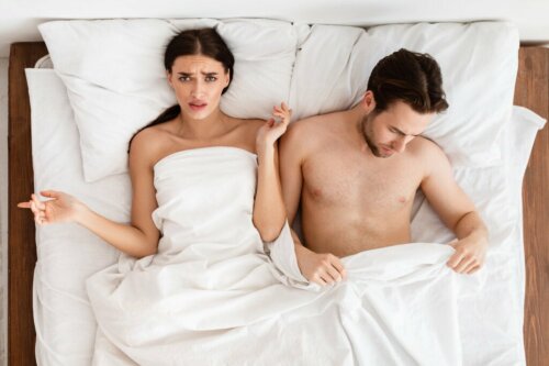 Erectile Dysfunction: When Is It a Cause for Concern?