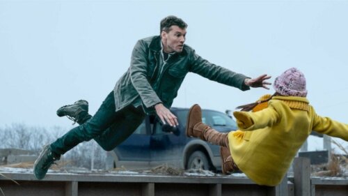 Fractured, When Reality Doesn't Correspond to the Truth