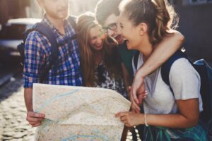 20 Fun Things You Can Do With Your Friends