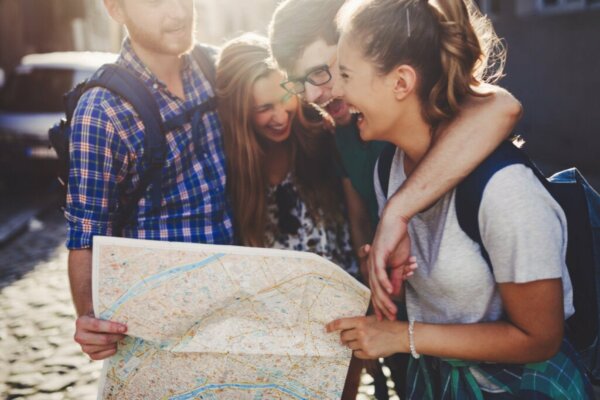 20 Fun Things You Can Do With Your Friends