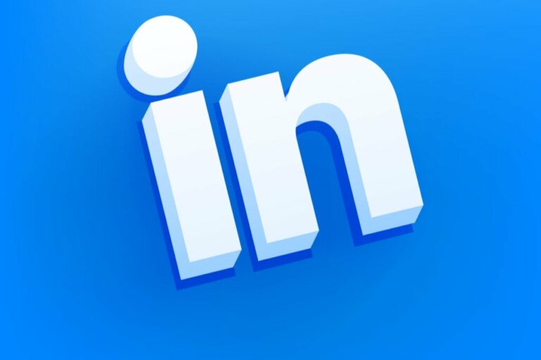 What Does Your LinkedIn Profile Say About Your Personality?