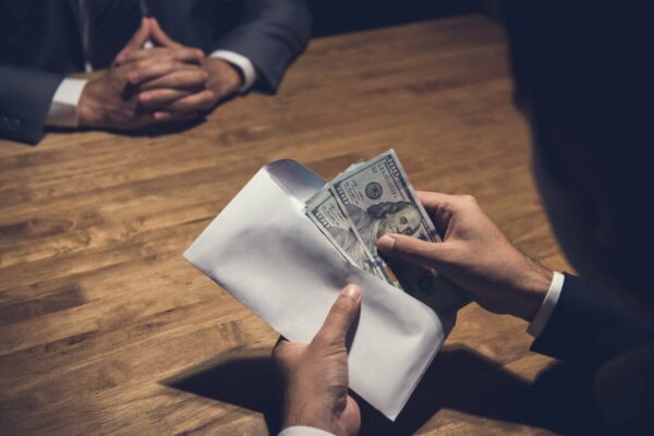 The White Collar Criminal: Characteristics and Psychological Traits