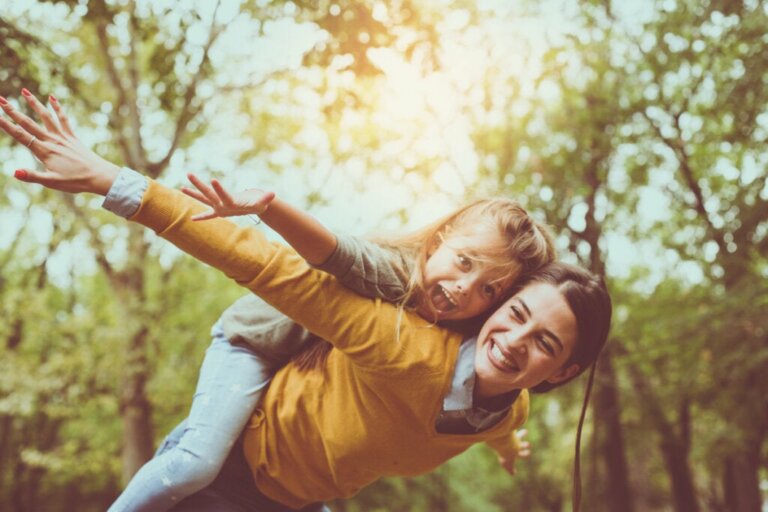 Is Happiness Hereditary? Science Has Some Answers