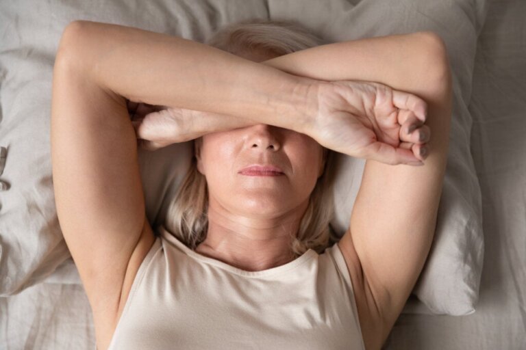 Insomnia Caused by Chronic Pain: Some Help and Advice