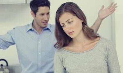 Does Your Partner Show Signs of Passive-Aggressive Behavior?