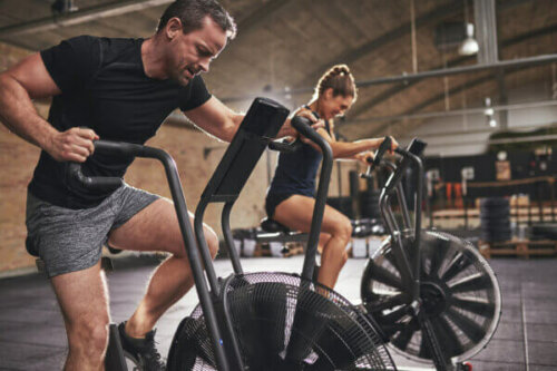 Exercise Addiction is an Unhealthy Obsession
