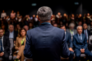 Power Corrupts, According to Several Studies