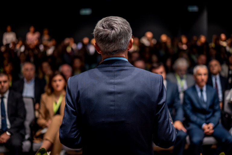 Power Corrupts, According to Several Studies