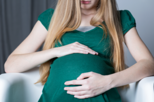 How to Support a Pregnant Teenager