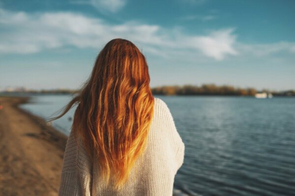Don't Ever Go Back to Those Places That Made You so Unhappy