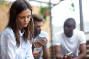 Are You Afraid to Say What You Think? It's Time to Stop
