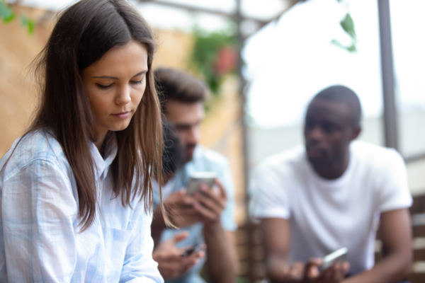 Are You Afraid to Say What You Think? It's Time to Stop