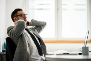 The Many Kinds of Stressors in the Workplace