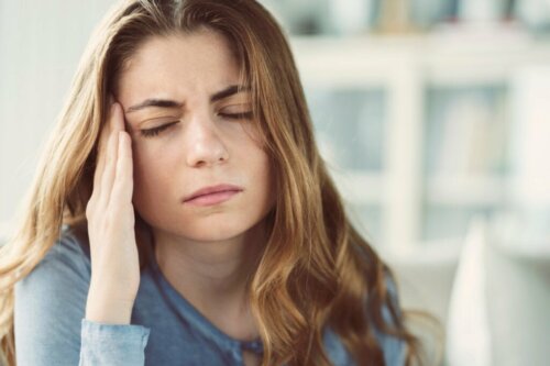 Six Emotional Consequences of Stress in Daily Life