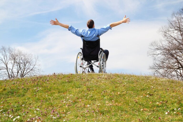 How to Cope with an Acquired Physical Disability