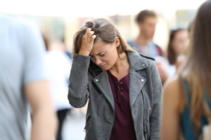 What to Do if You Have an Anxiety Attack