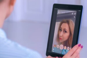 Selfie Dysmorphia, Living Life Through Social Media Filters