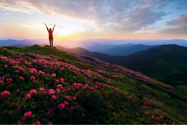 What Does Having a Good Life Mean?