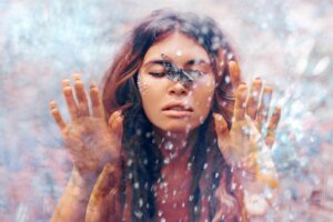 Empathic Resonance, the Deeply Emotional Connection