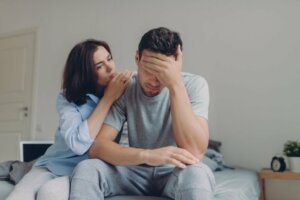 Five Ways Childhood Trauma Affects a Relationship